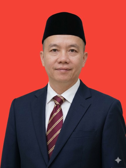 Iskandarsyah, S.H.,M.H