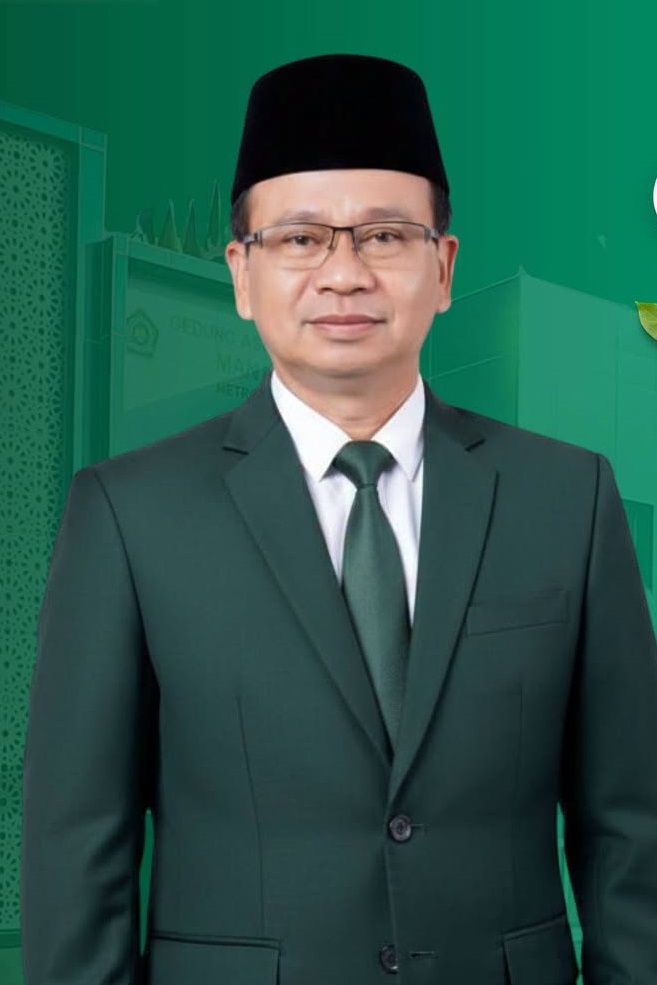 Kepala Madrasah