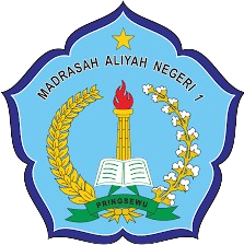 Logo Madrasah